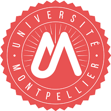 University of Montpellie Logo