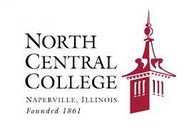 North Central College Logo